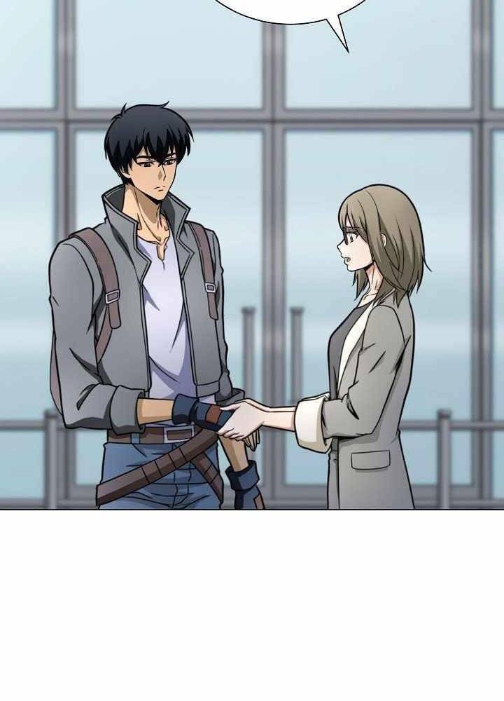 Thợ Săn Ăn Thịt Người Chap 13 - Next Chap 14