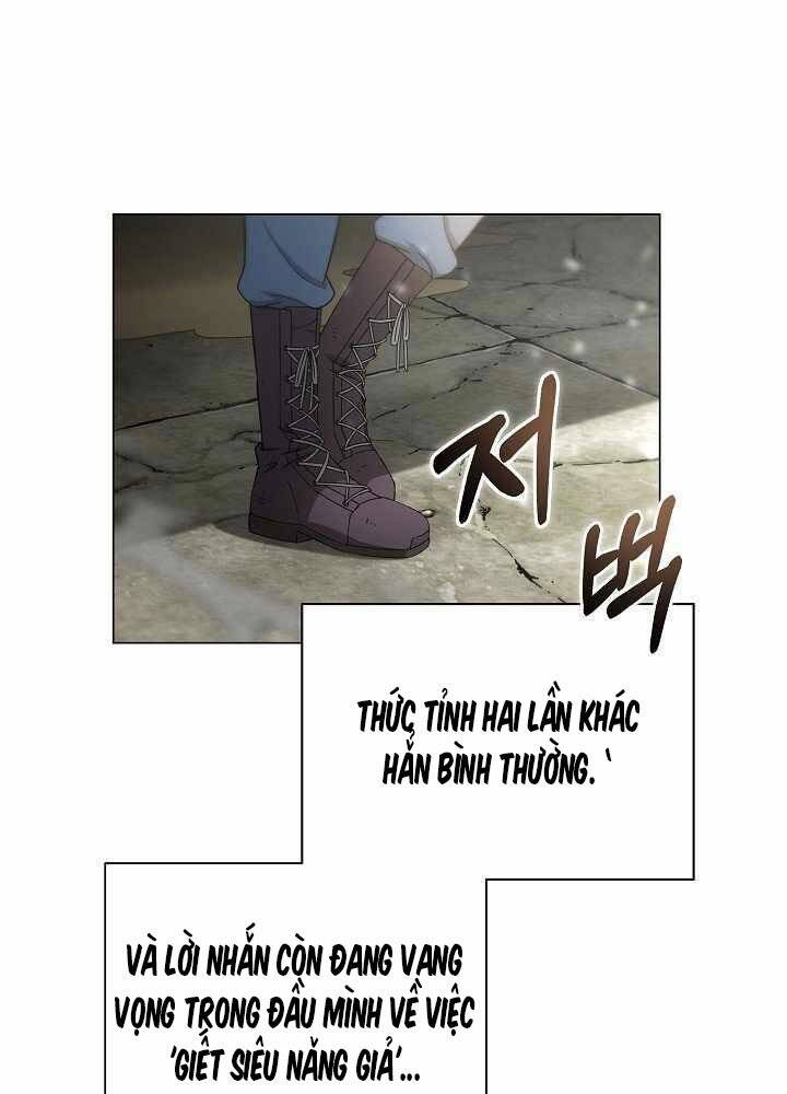 Thợ Săn Ăn Thịt Người Chap 13 - Next Chap 14