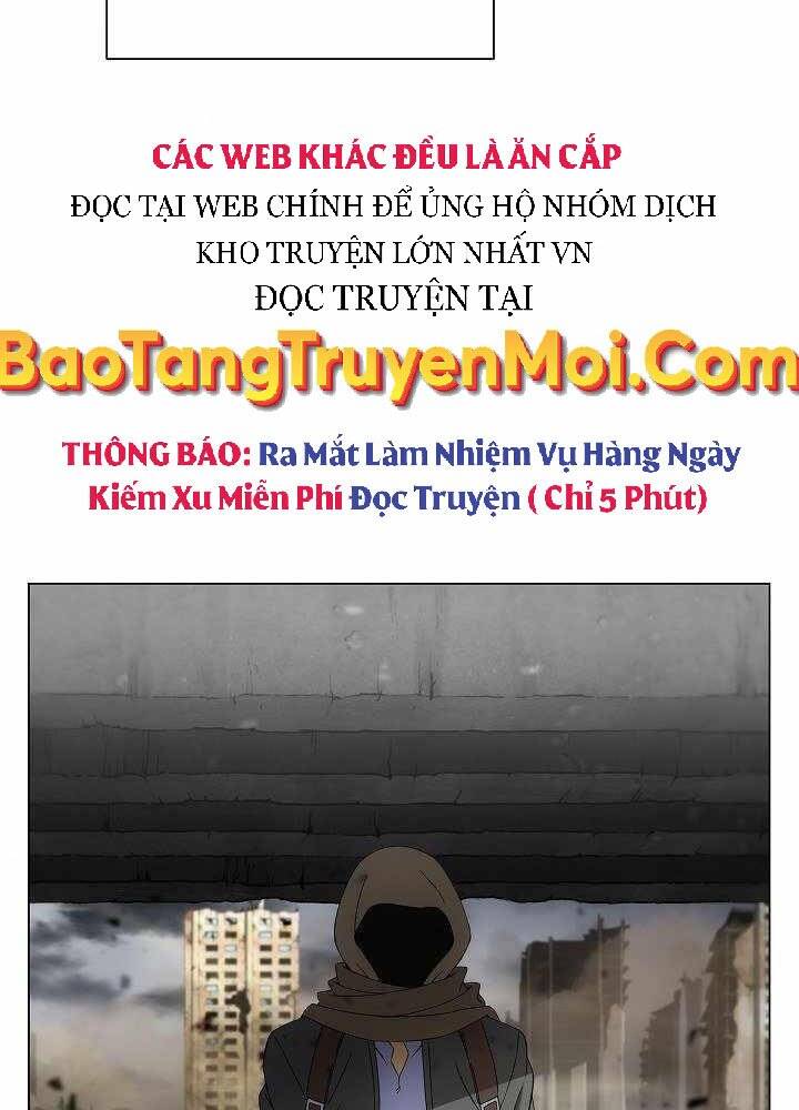 Thợ Săn Ăn Thịt Người Chap 13 - Next Chap 14