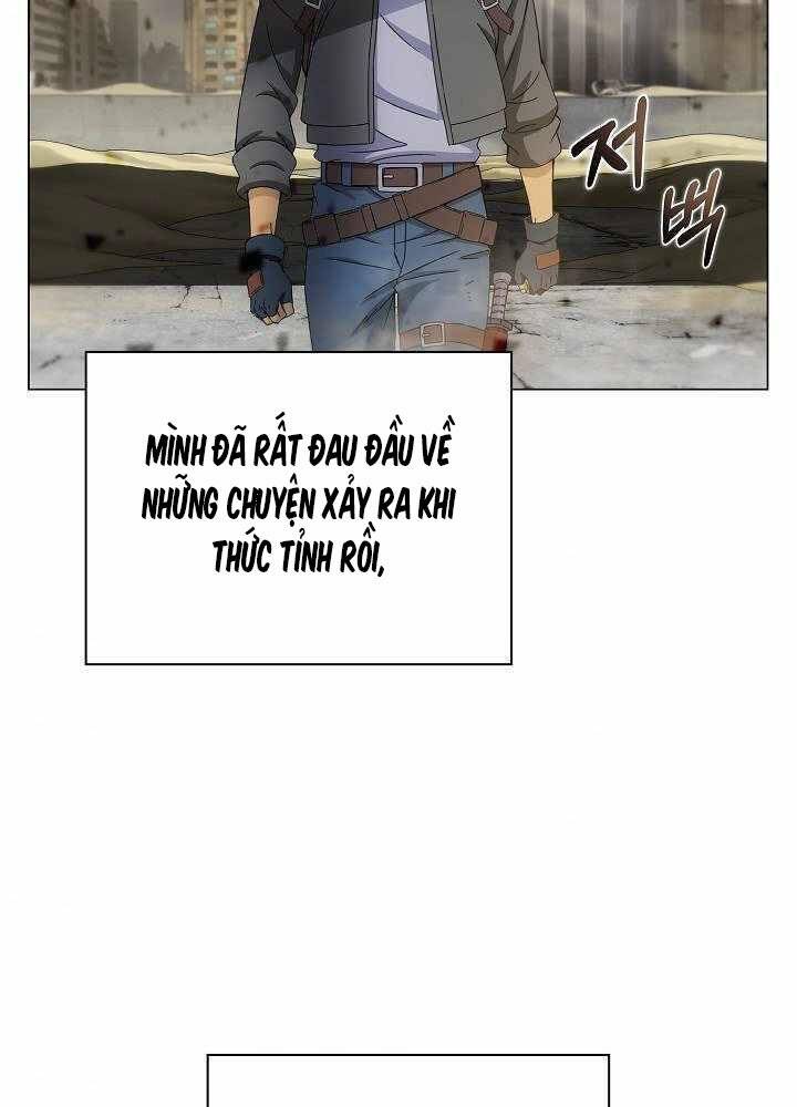 Thợ Săn Ăn Thịt Người Chap 13 - Next Chap 14