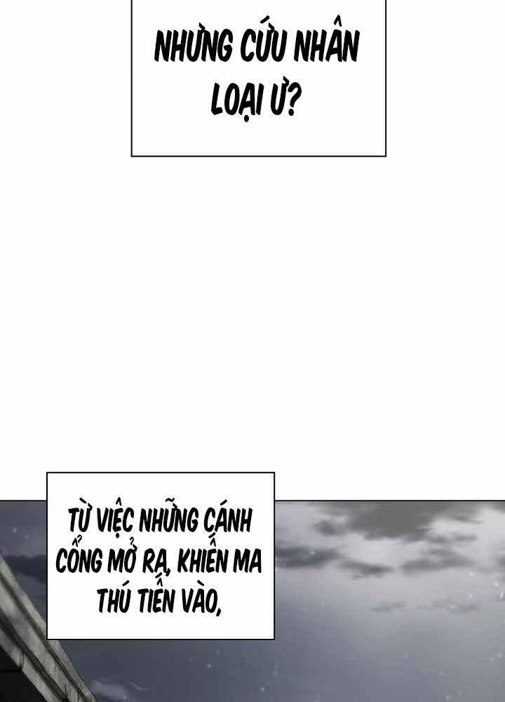 Thợ Săn Ăn Thịt Người Chap 13 - Next Chap 14