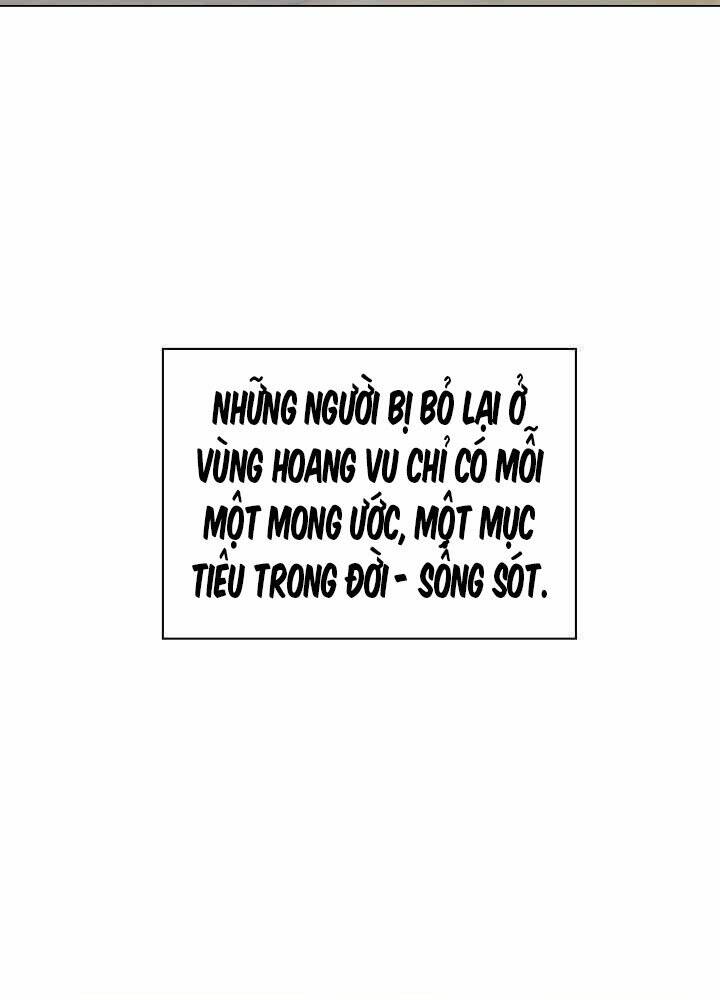 Thợ Săn Ăn Thịt Người Chap 13 - Next Chap 14
