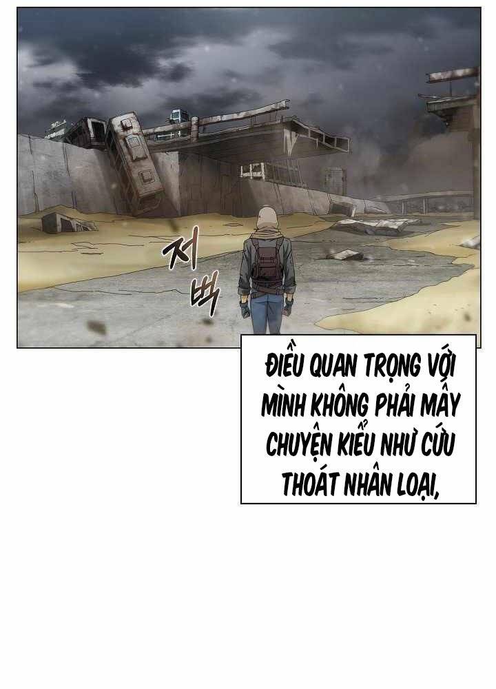 Thợ Săn Ăn Thịt Người Chap 13 - Next Chap 14