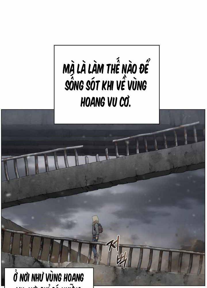 Thợ Săn Ăn Thịt Người Chap 13 - Next Chap 14