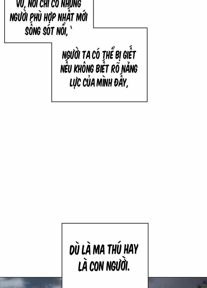 Thợ Săn Ăn Thịt Người Chap 13 - Next Chap 14