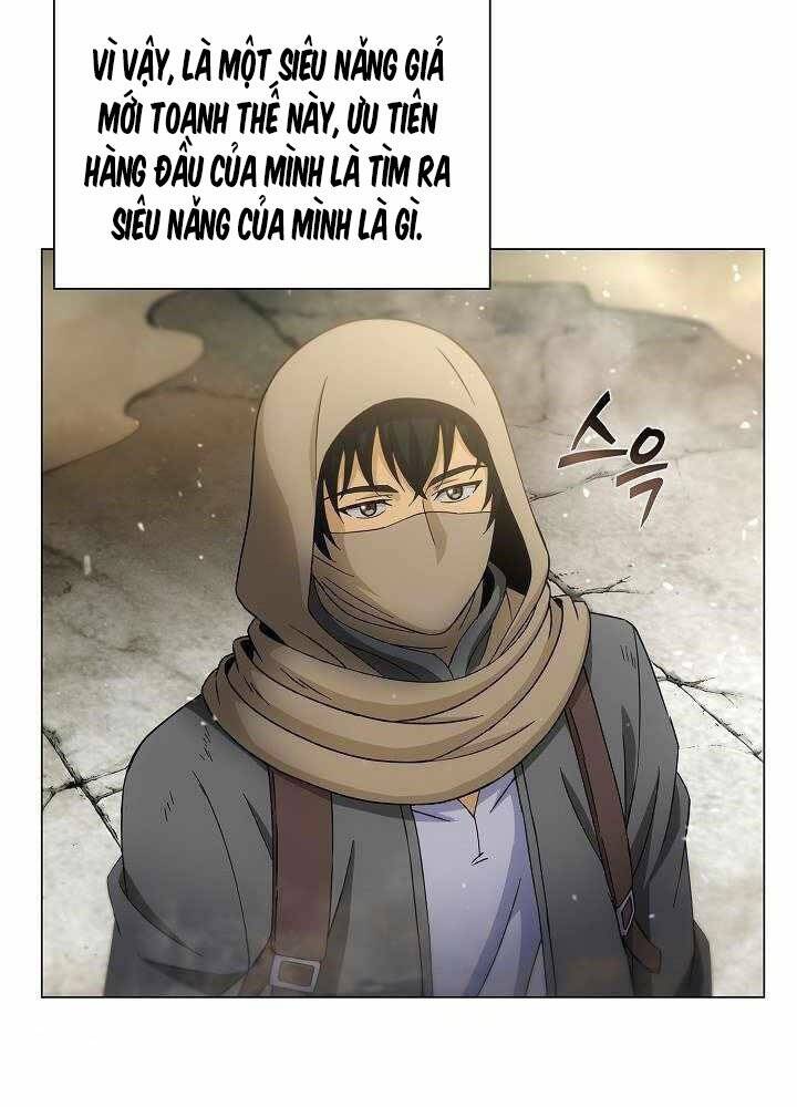 Thợ Săn Ăn Thịt Người Chap 13 - Next Chap 14