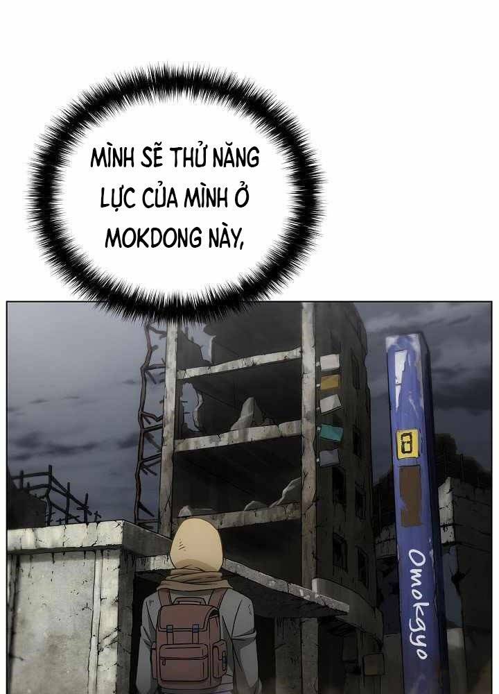 Thợ Săn Ăn Thịt Người Chap 13 - Next Chap 14