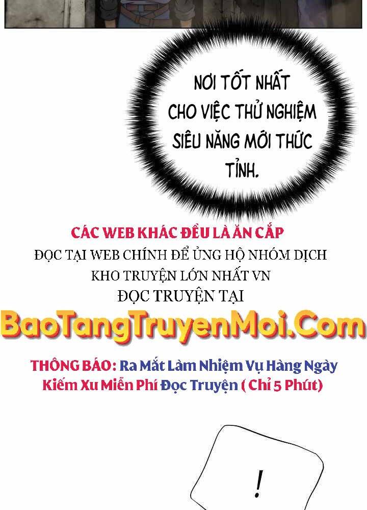 Thợ Săn Ăn Thịt Người Chap 13 - Next Chap 14