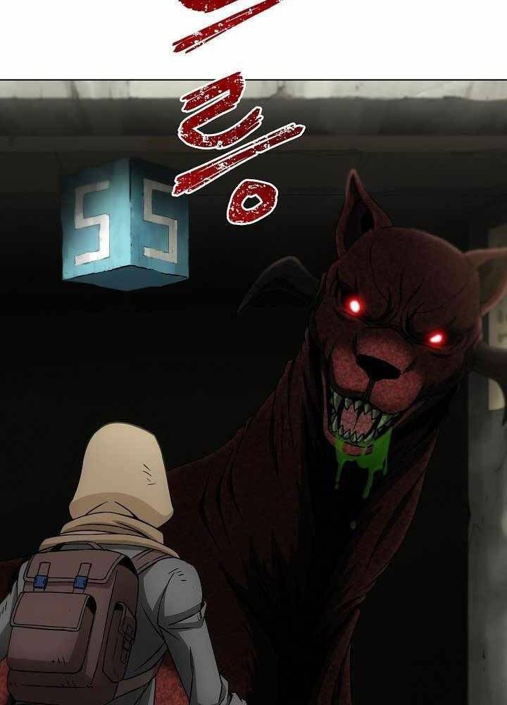 Thợ Săn Ăn Thịt Người Chap 13 - Next Chap 14