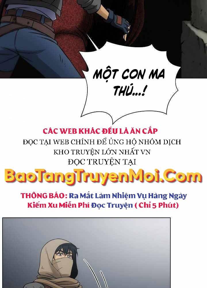 Thợ Săn Ăn Thịt Người Chap 13 - Next Chap 14