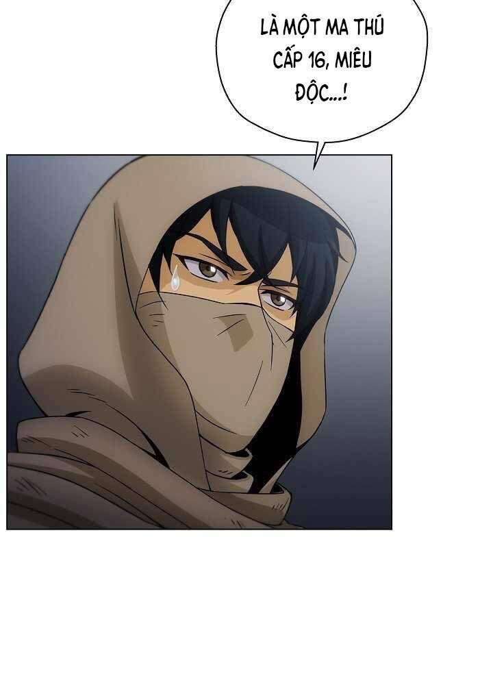 Thợ Săn Ăn Thịt Người Chap 13 - Next Chap 14