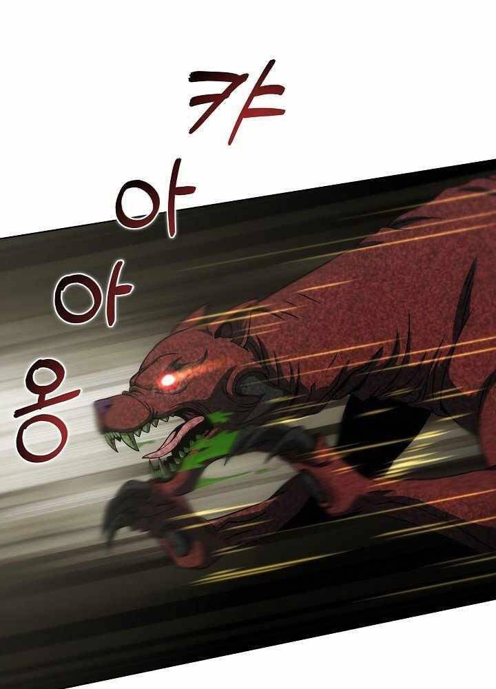 Thợ Săn Ăn Thịt Người Chap 13 - Next Chap 14
