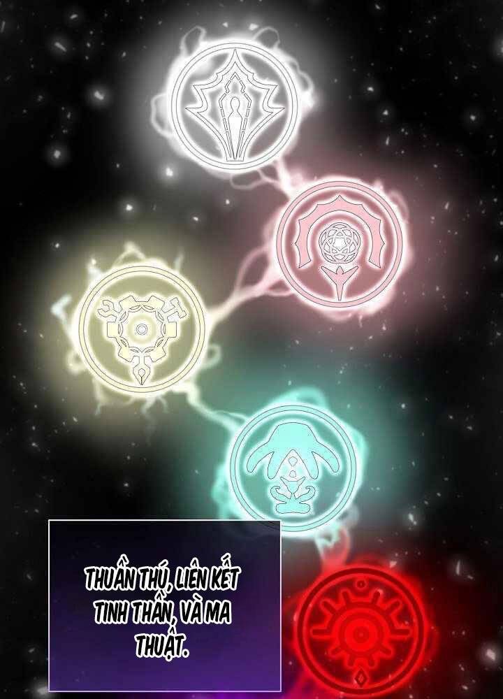 Thợ Săn Ăn Thịt Người Chap 13 - Next Chap 14