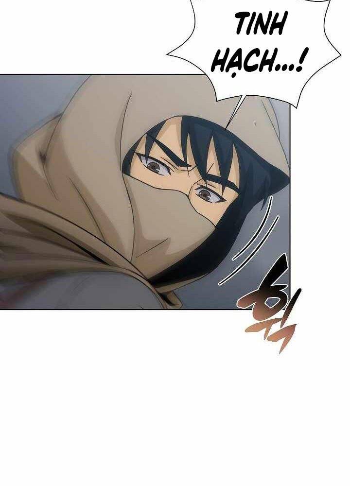 Thợ Săn Ăn Thịt Người Chap 13 - Next Chap 14