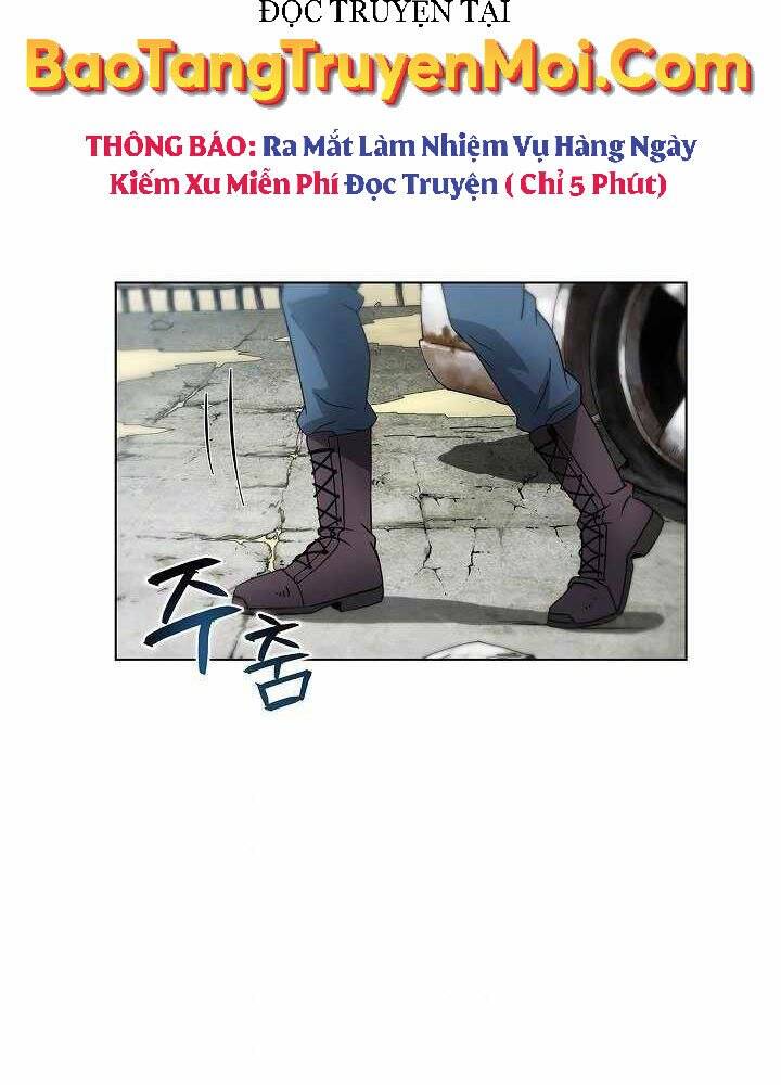 Thợ Săn Ăn Thịt Người Chap 13 - Next Chap 14