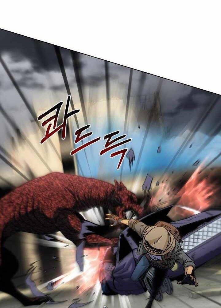 Thợ Săn Ăn Thịt Người Chap 13 - Next Chap 14