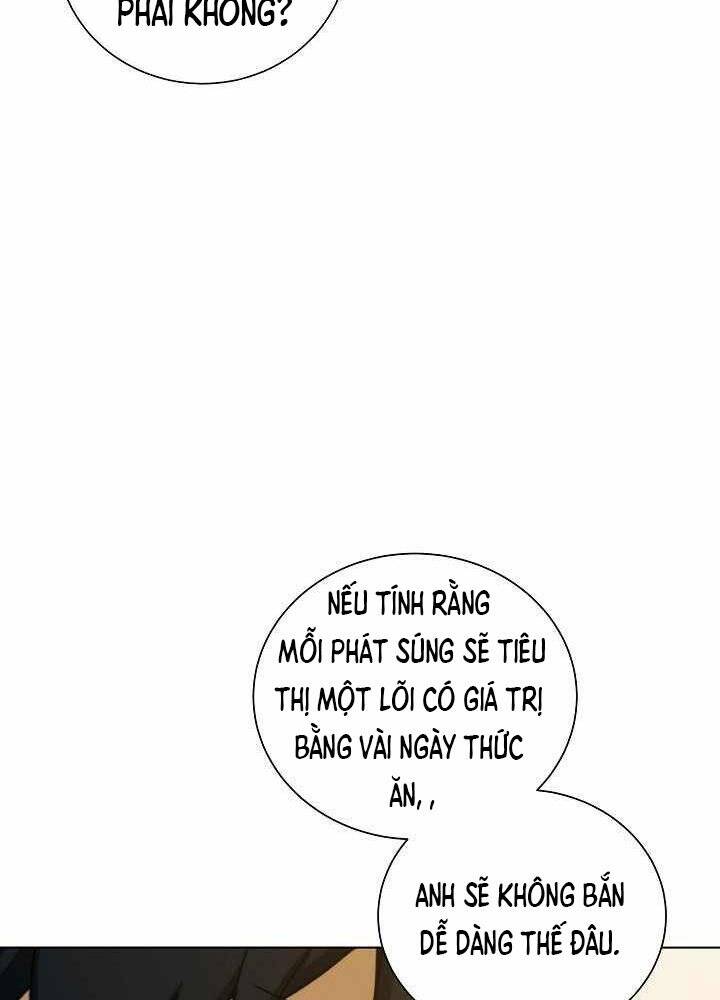 Thợ Săn Ăn Thịt Người Chap 14 - Next Chap 15
