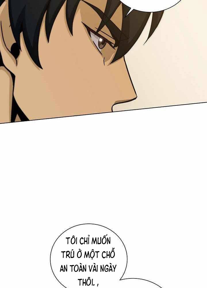 Thợ Săn Ăn Thịt Người Chap 14 - Next Chap 15