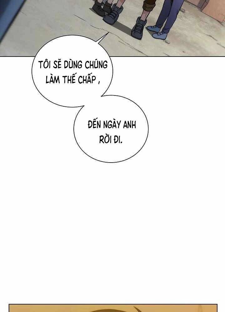 Thợ Săn Ăn Thịt Người Chap 14 - Next Chap 15