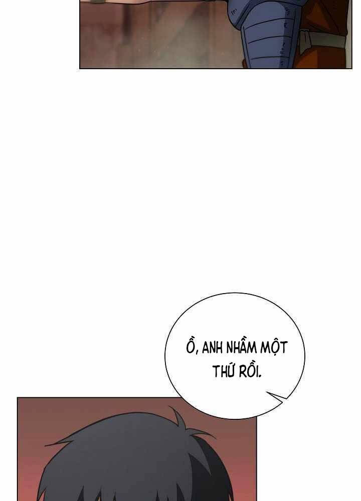 Thợ Săn Ăn Thịt Người Chap 14 - Next Chap 15