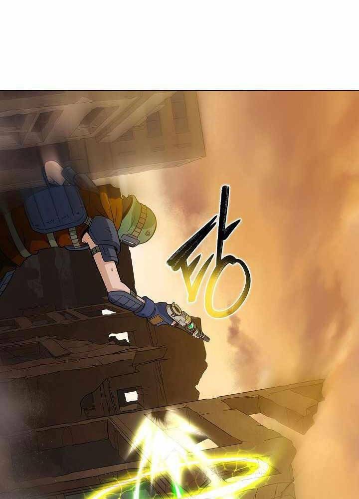 Thợ Săn Ăn Thịt Người Chap 14 - Next Chap 15