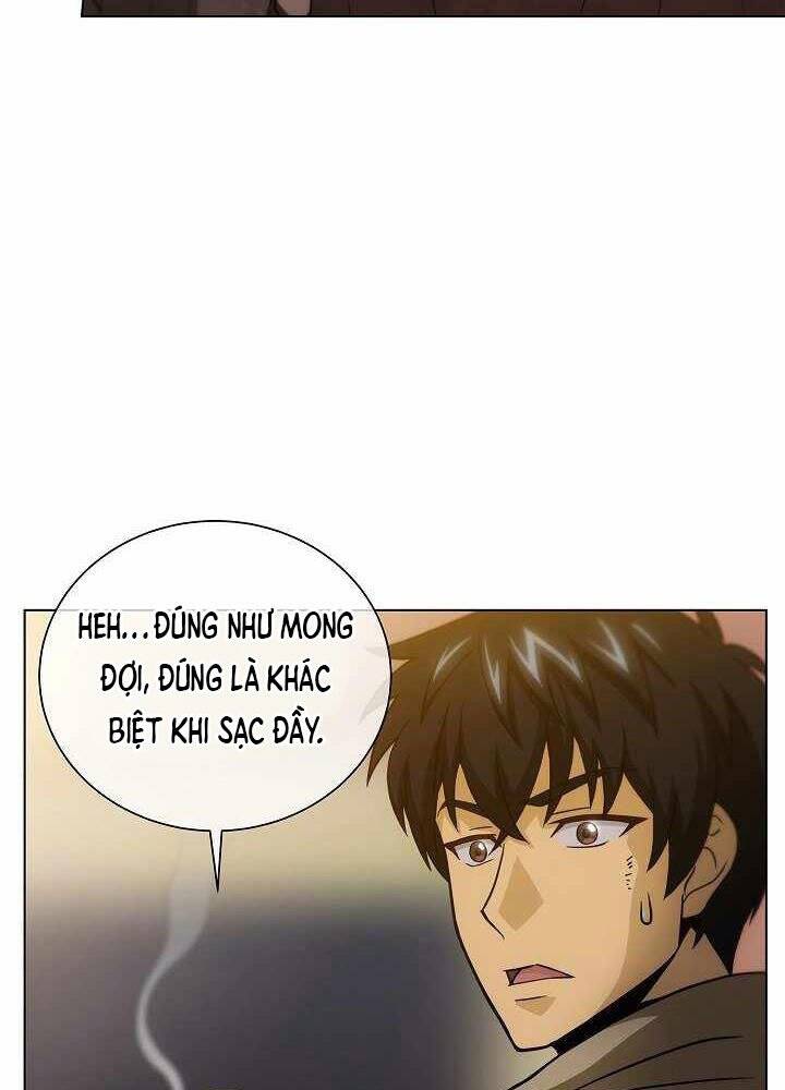 Thợ Săn Ăn Thịt Người Chap 14 - Next Chap 15