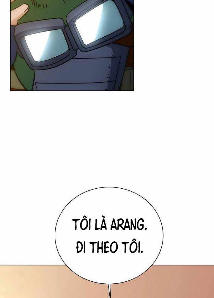 Thợ Săn Ăn Thịt Người Chap 14 - Next Chap 15