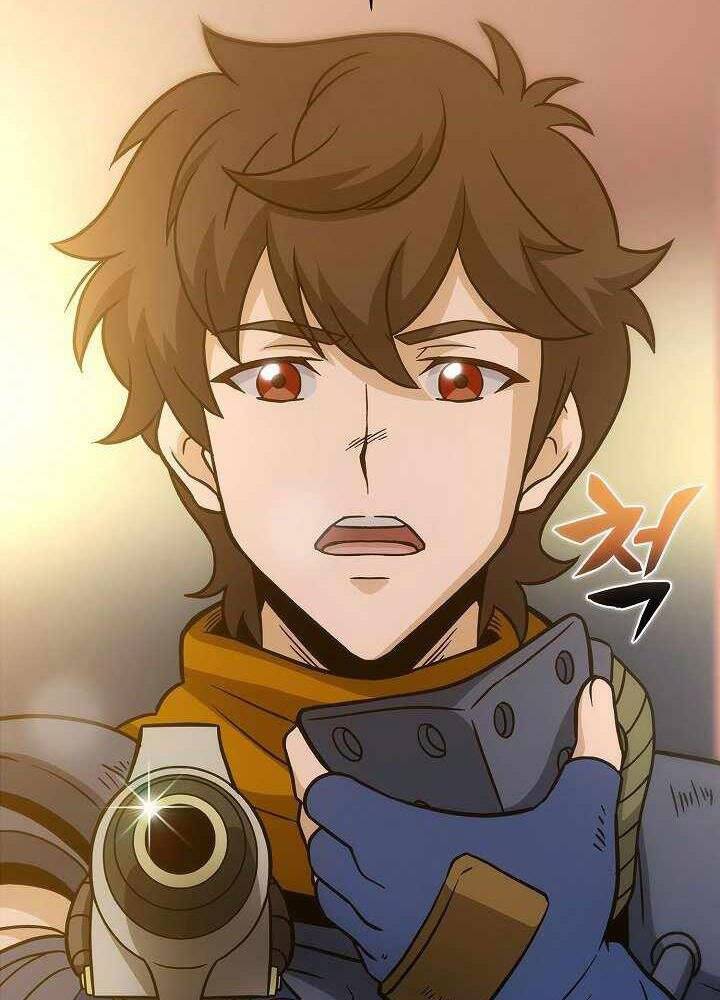 Thợ Săn Ăn Thịt Người Chap 14 - Next Chap 15