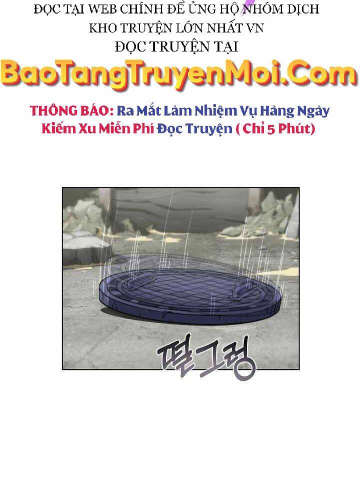 Thợ Săn Ăn Thịt Người Chap 14 - Next Chap 15