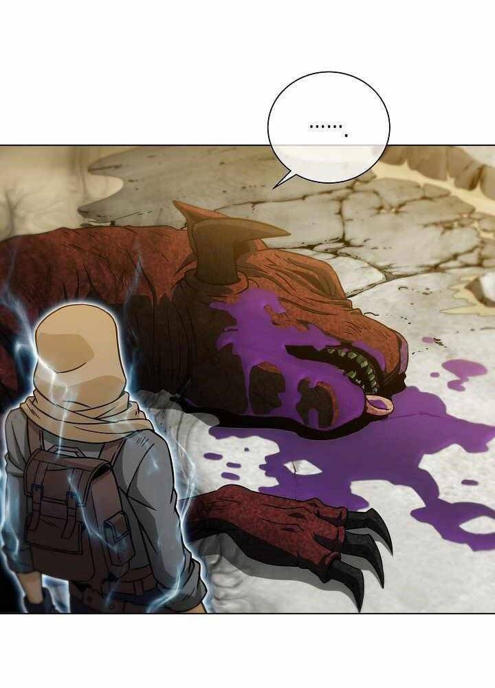 Thợ Săn Ăn Thịt Người Chap 14 - Next Chap 15