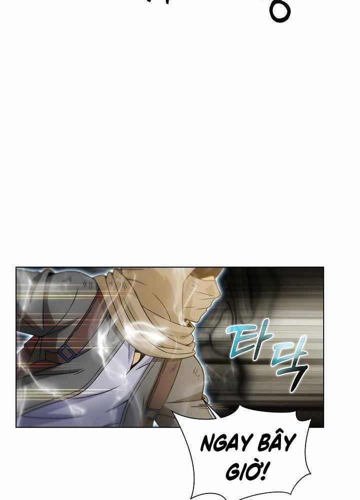 Thợ Săn Ăn Thịt Người Chap 14 - Next Chap 15