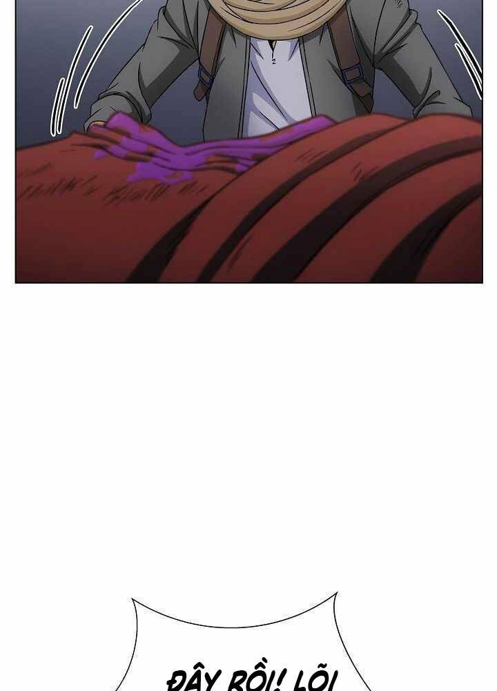 Thợ Săn Ăn Thịt Người Chap 14 - Next Chap 15