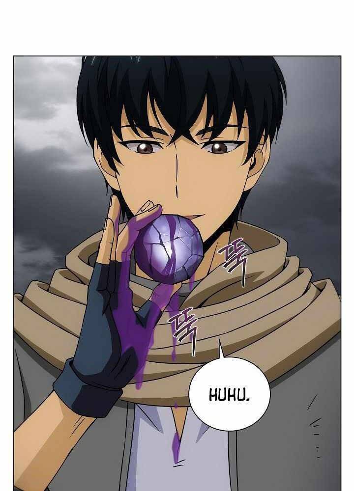 Thợ Săn Ăn Thịt Người Chap 14 - Next Chap 15