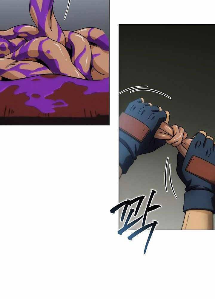 Thợ Săn Ăn Thịt Người Chap 14 - Next Chap 15