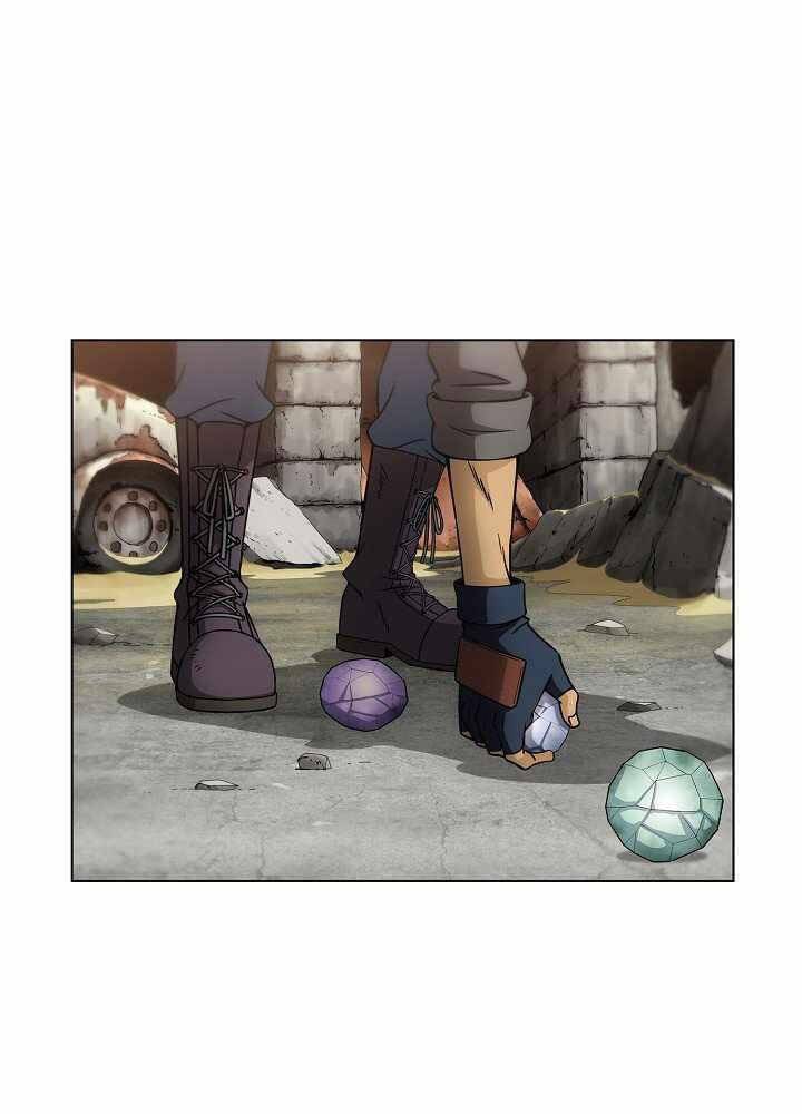 Thợ Săn Ăn Thịt Người Chap 14 - Next Chap 15