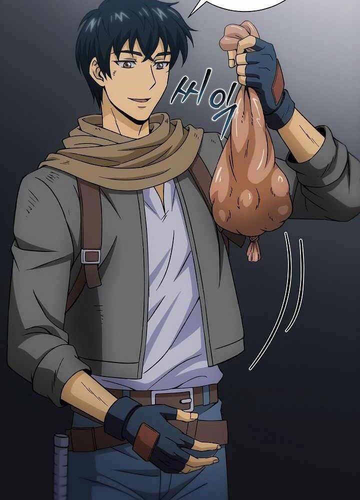 Thợ Săn Ăn Thịt Người Chap 14 - Next Chap 15