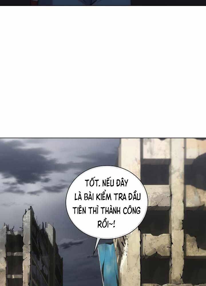 Thợ Săn Ăn Thịt Người Chap 14 - Next Chap 15