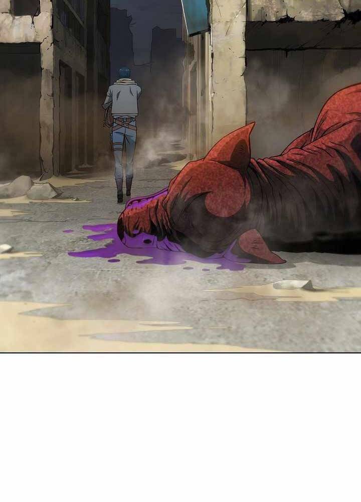 Thợ Săn Ăn Thịt Người Chap 14 - Next Chap 15