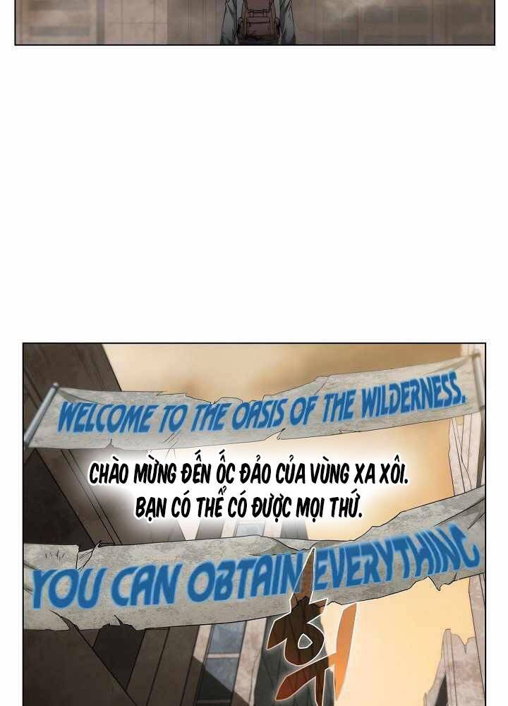 Thợ Săn Ăn Thịt Người Chap 14 - Next Chap 15