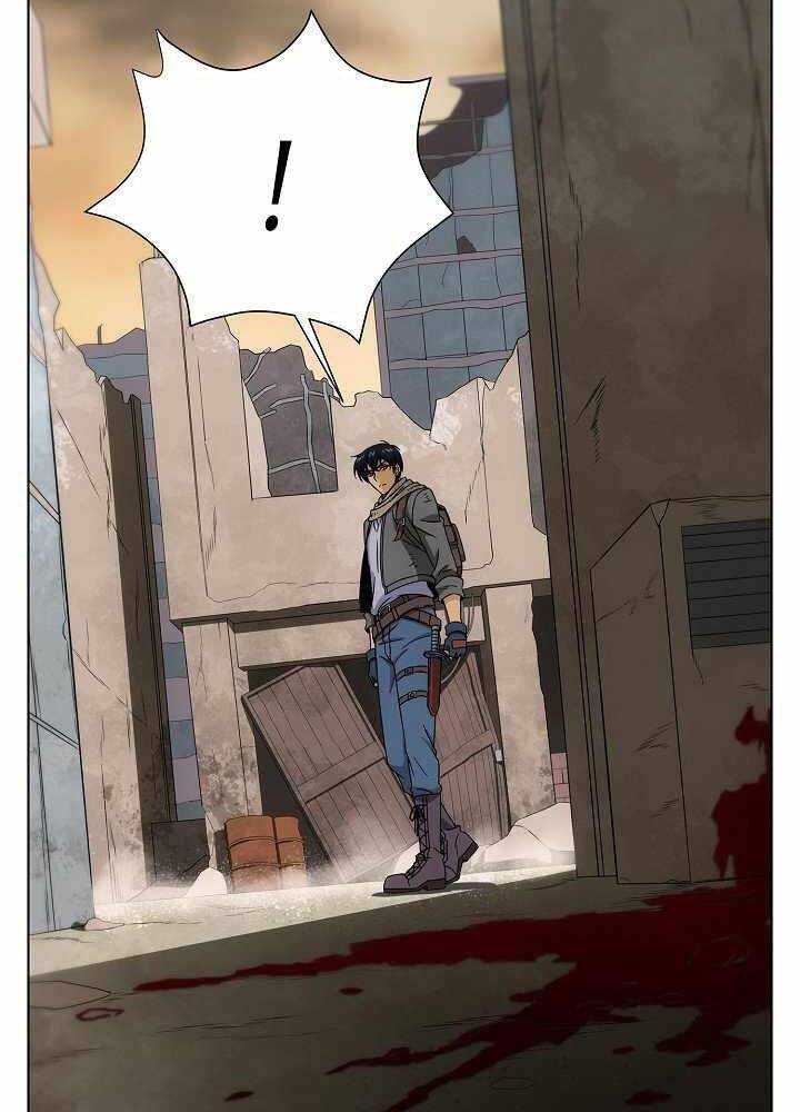Thợ Săn Ăn Thịt Người Chap 14 - Next Chap 15