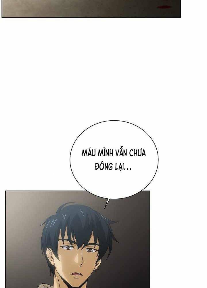 Thợ Săn Ăn Thịt Người Chap 14 - Next Chap 15