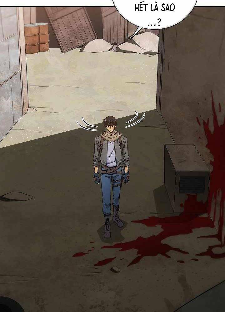 Thợ Săn Ăn Thịt Người Chap 14 - Next Chap 15
