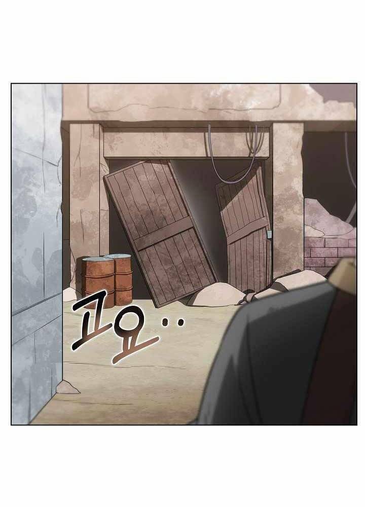 Thợ Săn Ăn Thịt Người Chap 14 - Next Chap 15