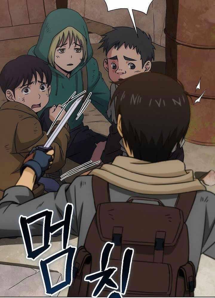 Thợ Săn Ăn Thịt Người Chap 14 - Next Chap 15
