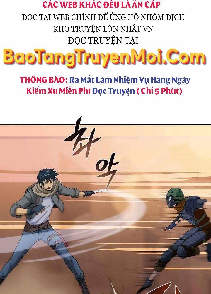 Thợ Săn Ăn Thịt Người Chap 14 - Next Chap 15