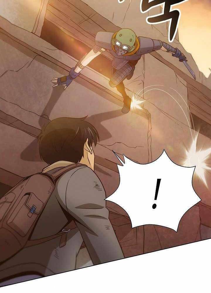 Thợ Săn Ăn Thịt Người Chap 14 - Next Chap 15