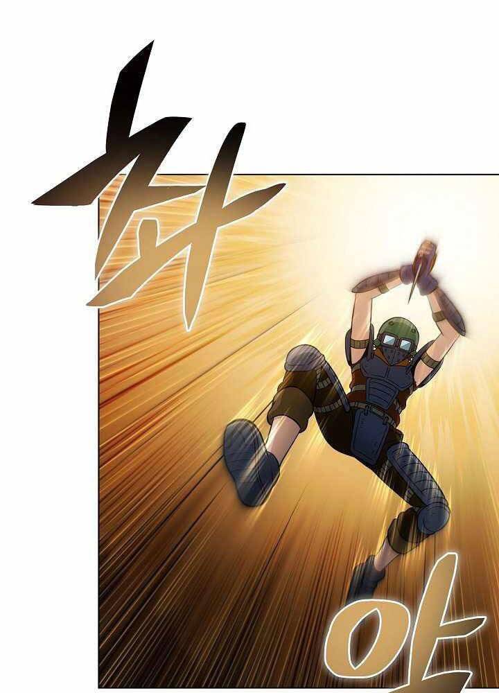 Thợ Săn Ăn Thịt Người Chap 14 - Next Chap 15