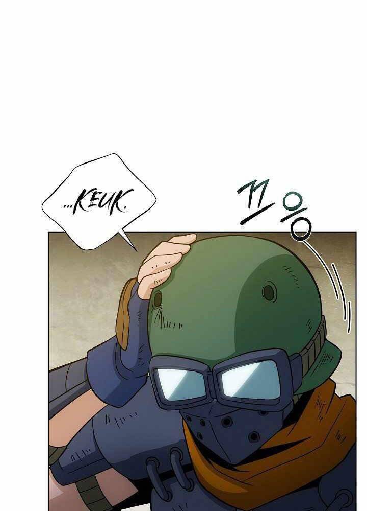 Thợ Săn Ăn Thịt Người Chap 14 - Next Chap 15