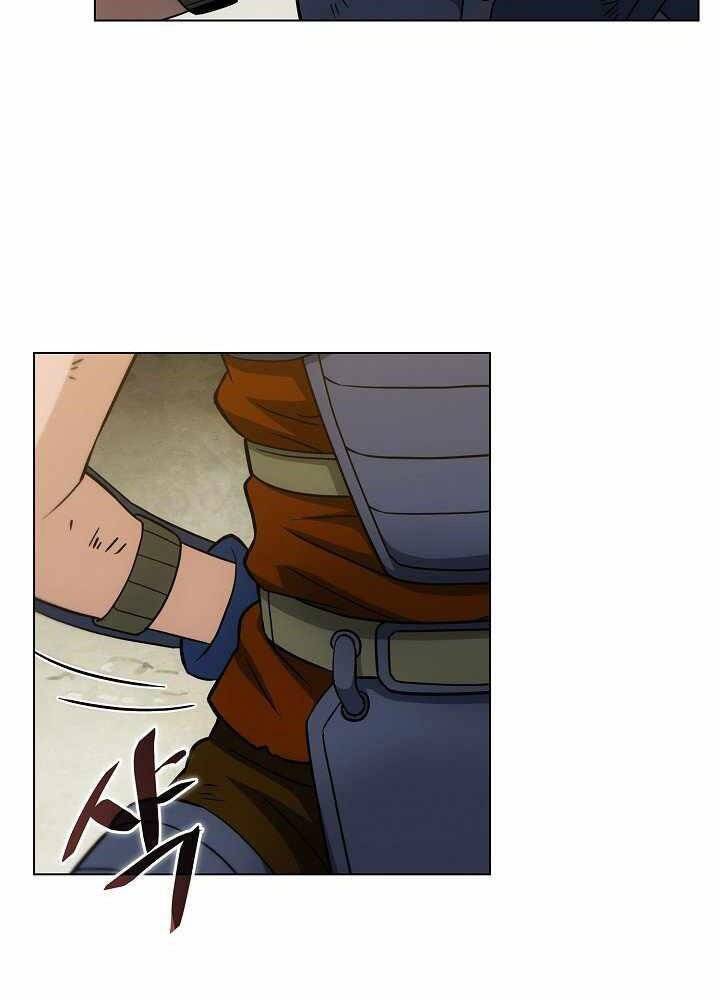 Thợ Săn Ăn Thịt Người Chap 14 - Next Chap 15