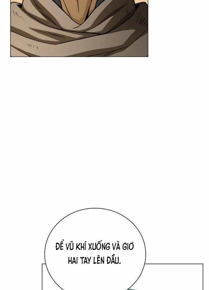 Thợ Săn Ăn Thịt Người Chap 14 - Next Chap 15